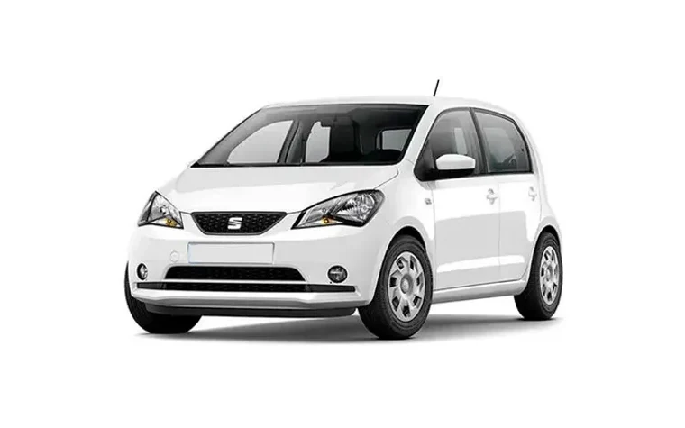 SEAT Mii