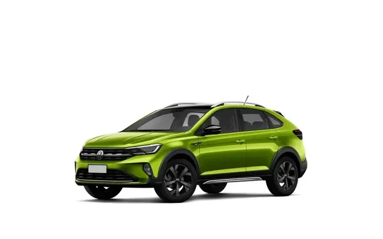VW Taigo